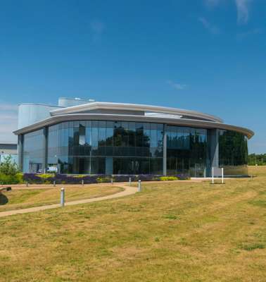 Laboratory to let - The Bennet Building, Babraham Research Campus, Cambridge, CB22 3FH