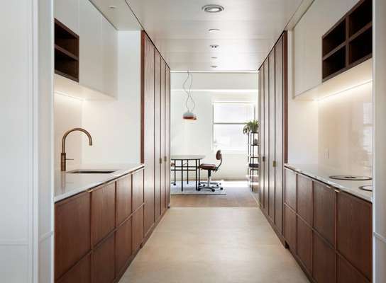 Office to let - 3-5 Rathbone Place, London, W1T 1HJ