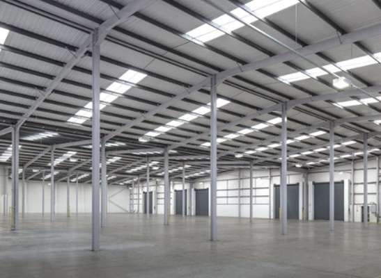 Industrial to let - Units 20 & 21 Fairway Drive, Unit 20 & 21, Fairway Drive, Greenford, London, UB6 8PW