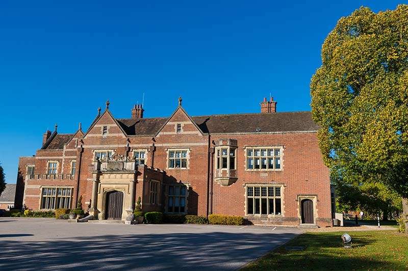 , The Mansion House, Chesterford Research Park, Saffron Walden, CB10