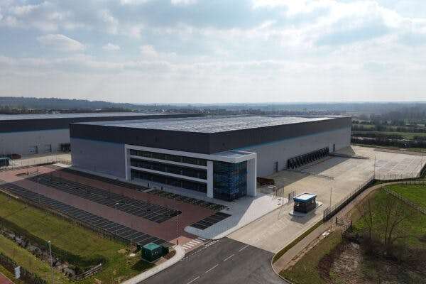 Industrial to let - M K 168, PLP, Milton Keynes, Milton Keynes, MK17 9FE