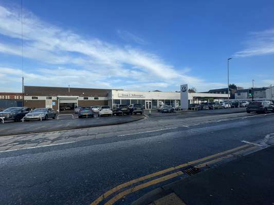 Automotive for sale - Bell Lane, Bury, BL9 6DL