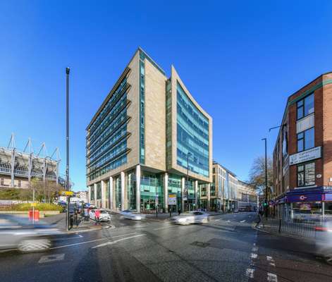 Office to let - Wellbar, Gallowgate, Newcastle Upon Tyne, NE1 4TD
