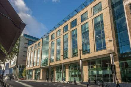 Office to let - Time Central, 32 Gallowgate, Newcastle Upon Tyne, NE1 4BF