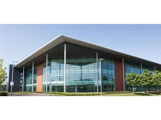 Office to let - NEON Quorum Park, Neon, Quorum Business Park, Newcastle Upon Tyne, NE12 8BU