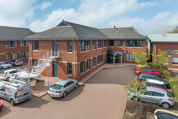 Office to let - Two Holland Park, Block C, Holland Park, Newcastle upon Tyne, NE2 4LD