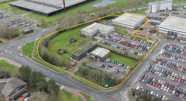 Industrial for sale - Yarm Road, Industrial Estate, Darlington, DL1 4YB