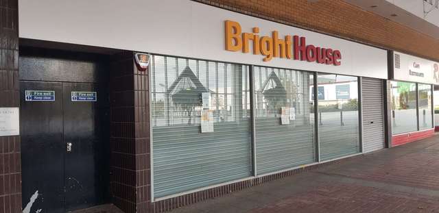 Retail to let - Unit  49 Sylvania Way South, Clyde Shopping Centre, 170 Kilbowie Road, Clydebank, G81 2UA