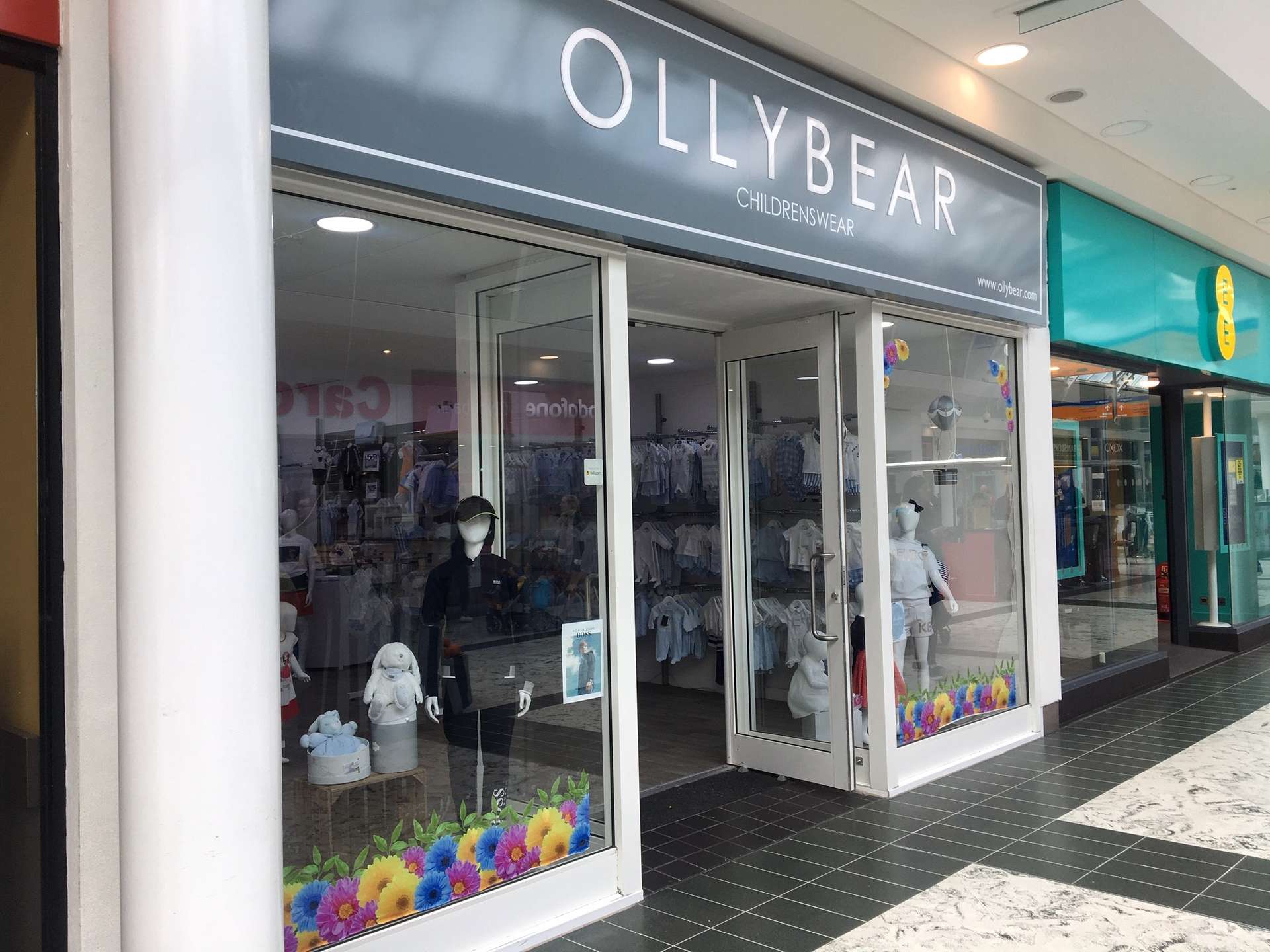 Unit 51, Sylvania Way, 51 Sylvania Way, Clydebank, G81 2RR Property