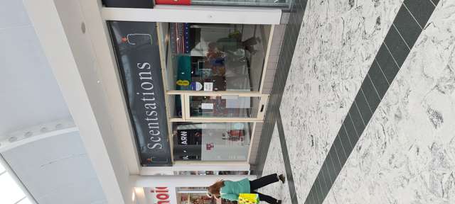 Retail to let - 50 Sylvania Way, Clydebank, G81 2TL