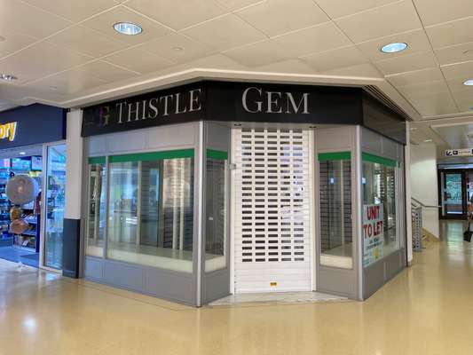 Retail to let - Unit 35a, Eastgate Shopping Centre, Unit 35, Eastgate Shopping Centre, Inverness, IV2 3PP
