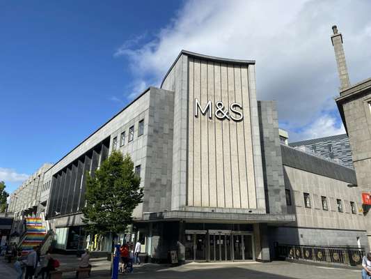 Retail for sale - 2-28 St. Nicholas Street, Aberdeen, AB10 1BU