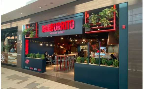 Retail to let - Union Square, Unit FS11, Union Square, Aberdeen, AB11 5RG