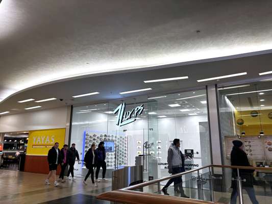 Retail to let - Unit 1F.U105, St Enoch Centre, Glasgow, G1 4BW