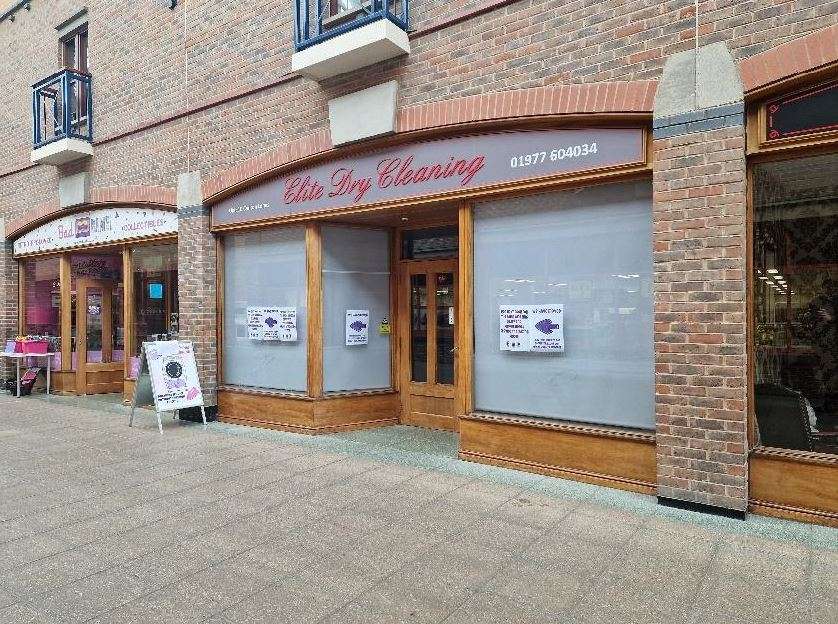 , Unit 10, Carlton Lanes Shopping Centre, Castleford, WF10 1AD