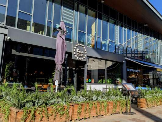 Retail to let - Unit G30, Trinity Walk, Wakefield, WF1 1QU