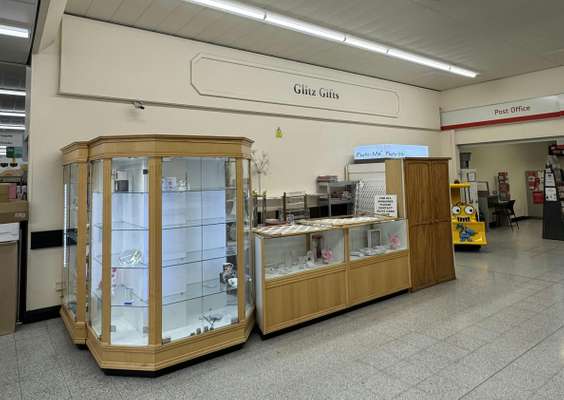Retail to let - Morrisons, Holderness Road, Hull, HU9 3JA