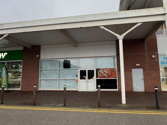 Commercial property to let - Unit 2, Top Valley Way, Nottingham, NG5 9DD