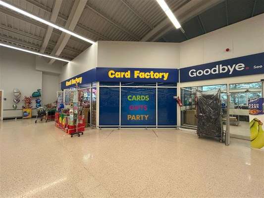 Retail to let - Unit 8, Kingston Park, Newcastle upon Tyne, NE3 2BF