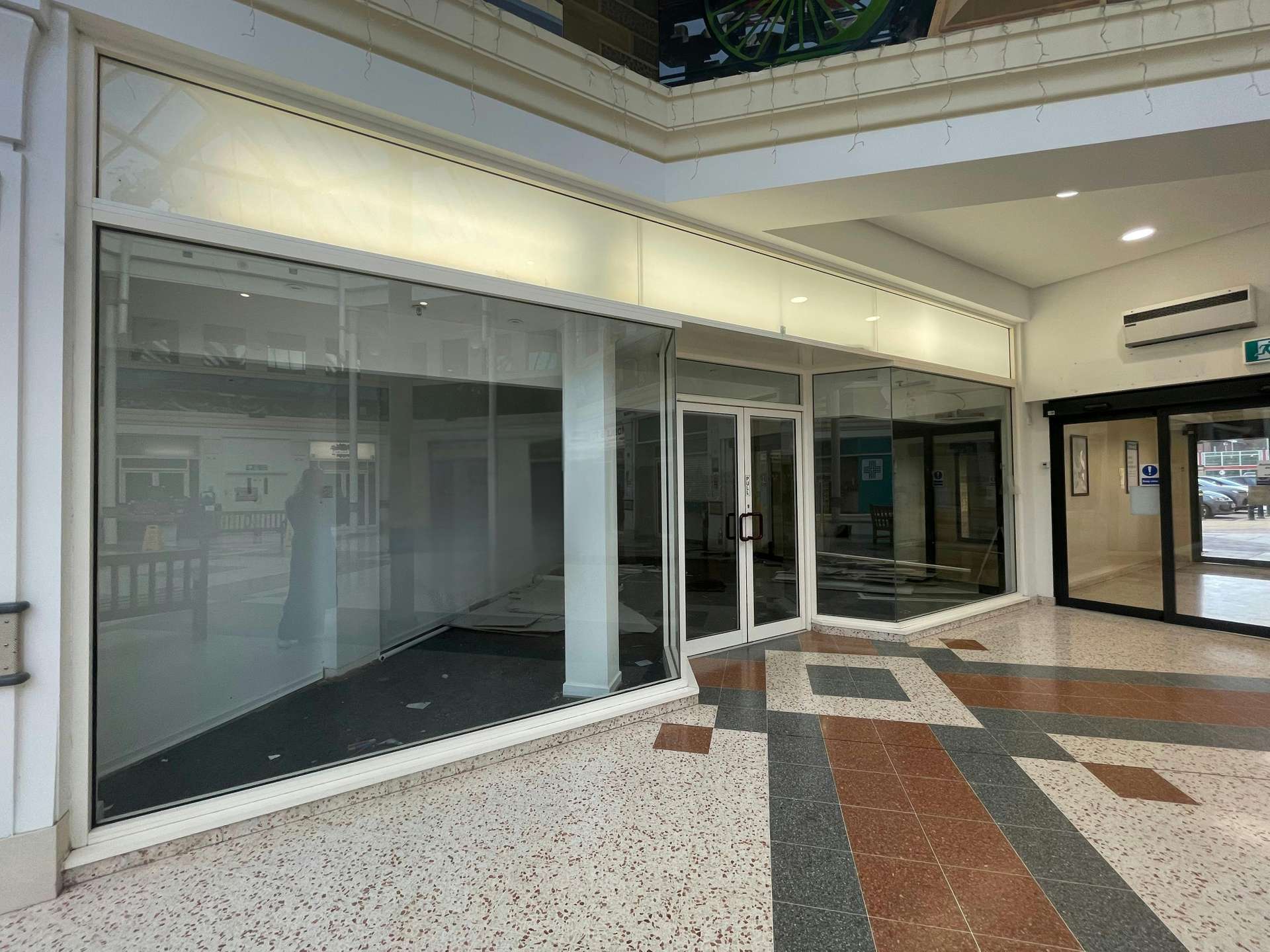 Retail to let - Morton Park, Darlington, DL1 4PJ