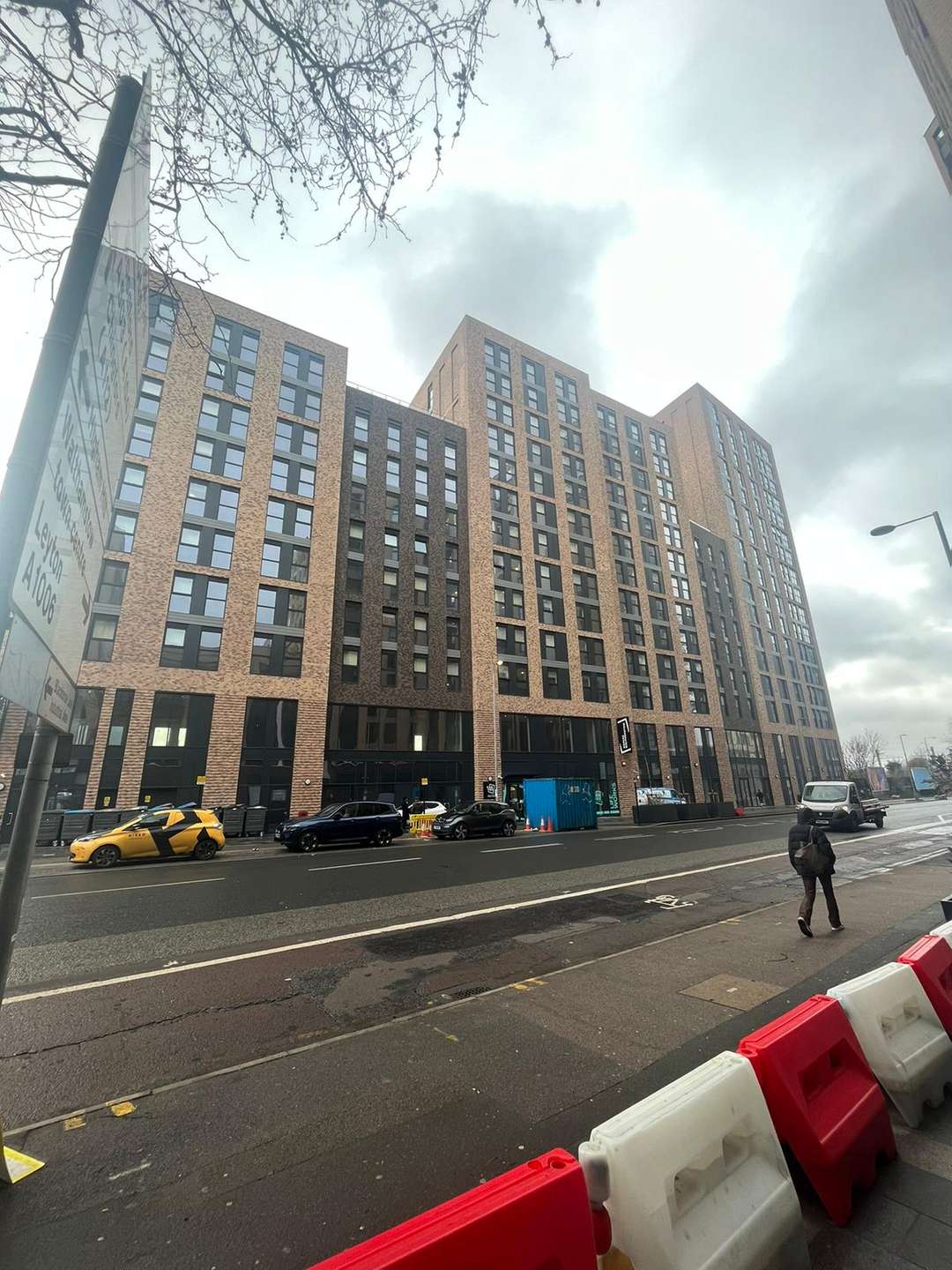 , 4 Forest Road, Canvas Walthamstow, Forest Road Walthamstow, London