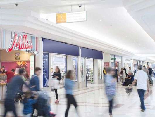 Retail to let - Unit 37, The Meadows, 42-47 High Street, Chelmsford, CM2 6FD