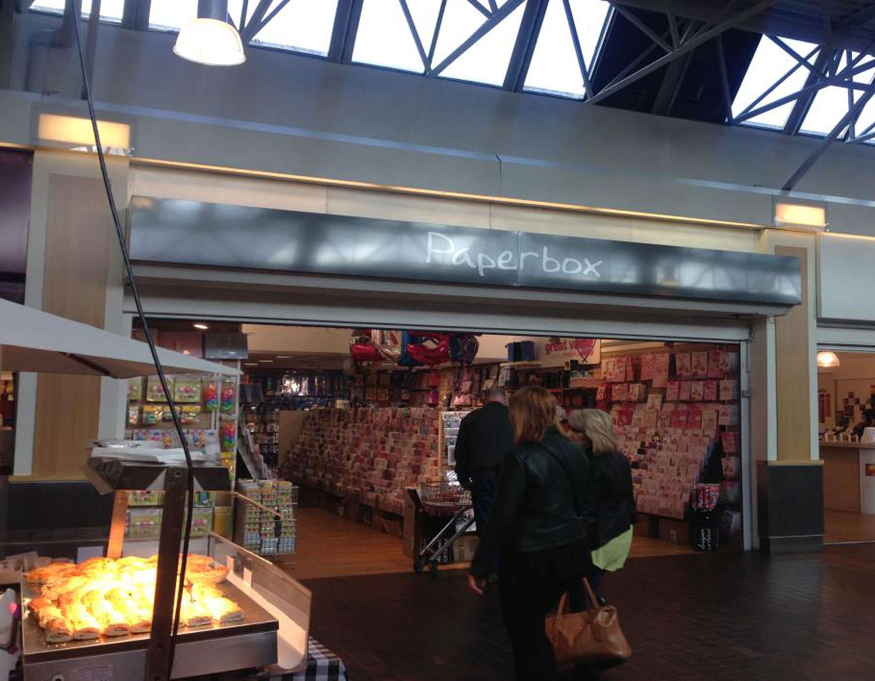 , Unit 16, Hempstead Valley Shopping Centre, Hempstead Valley, ME7 3PD