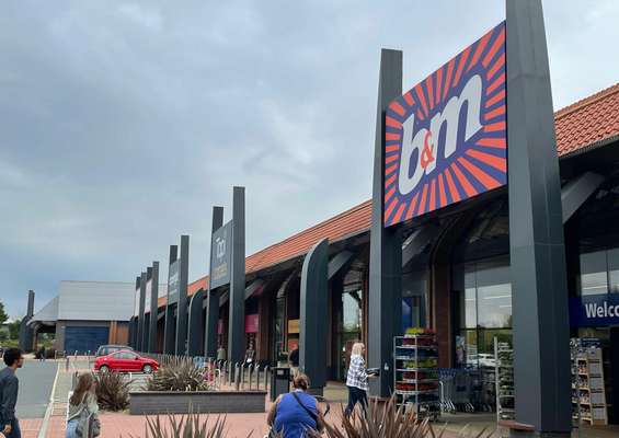 Retail to let - Clifton Moor Retail Park, York, YO30 4XU
