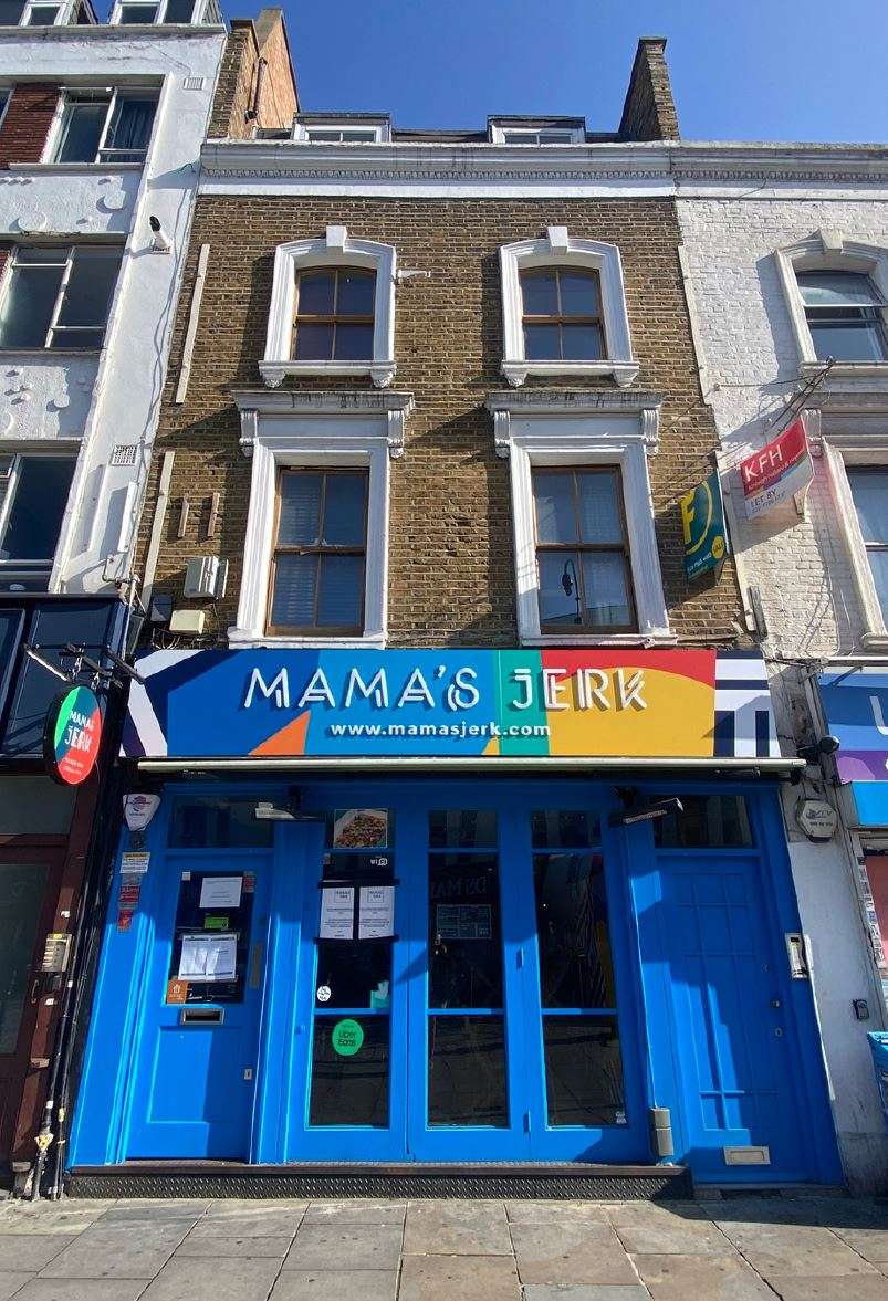 , 49 Fulham Broadway, London, SW6 1AE Property to rent Savills