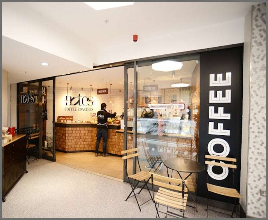 Retail to let - West One Shopping Centre, Unit C14, Bond Street Station, Oxford Street, W1K 5JN