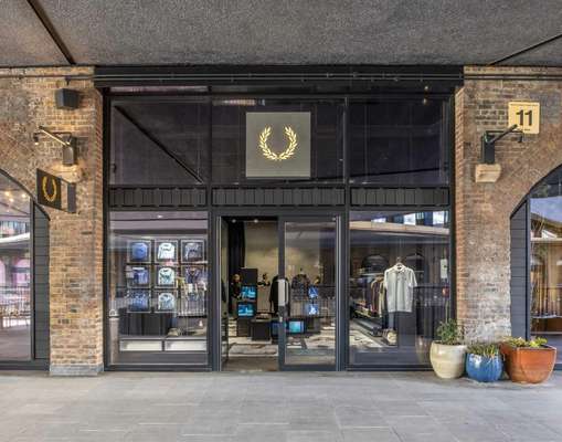 Retail to let - Unit 75 Coal Drops Yard, King's Cross, N1C 4DQ