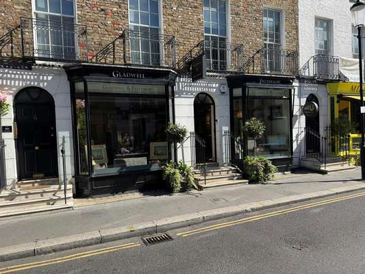 Retail to let - 4-5 Beauchamp Place, Knightsbridge, SW3 1NG