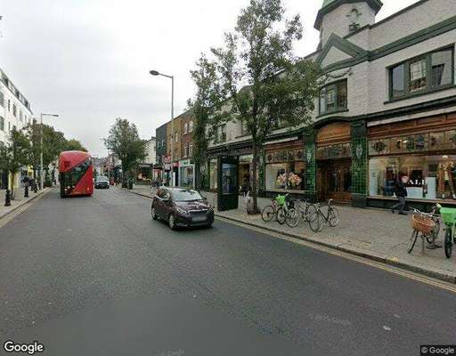 Retail to let - 141 Kings Road, London, SW3 4PW