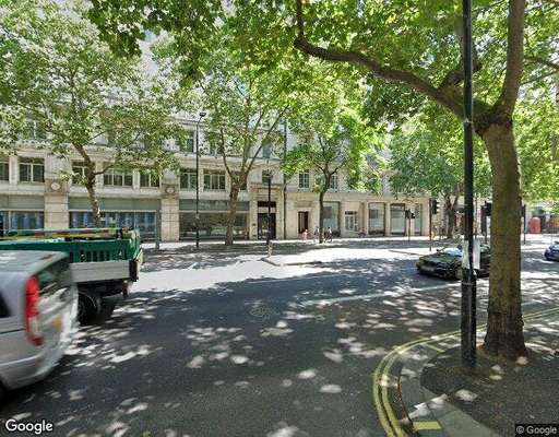 Retail to let - Unit 1, 77 Kingsway, London, WC2B 6SR