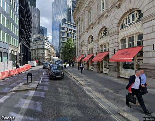 Commercial property to let - Unit 25, 25 Royal Exchange, London, EC3V 3LP