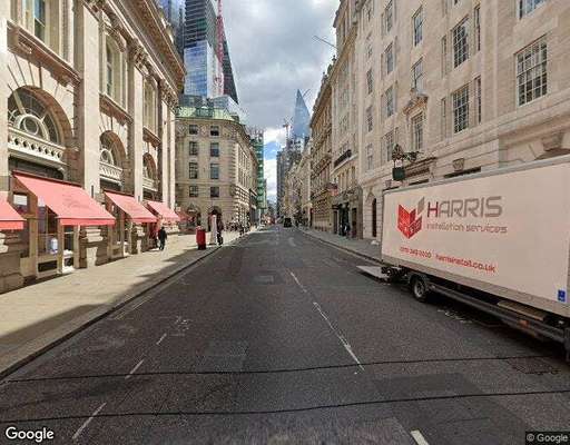 Commercial property to let - Unit 16/17, 16-17 Royal Exchange, London, EC3V 3LL