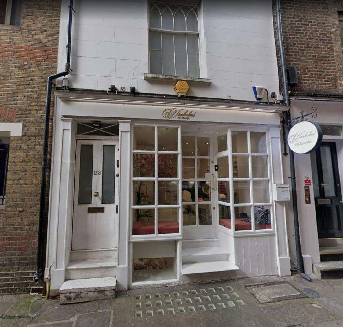Retail to let - 23 Rose Street, Covent Garden, London, WC2E 9EA