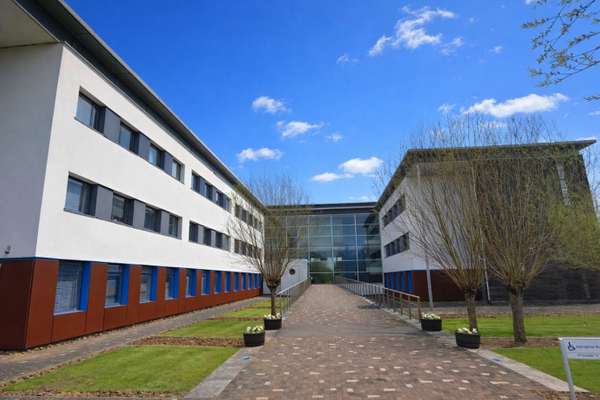 Retail to let - The Open University, Walton Hall, Milton Keynes, MK7 6AA