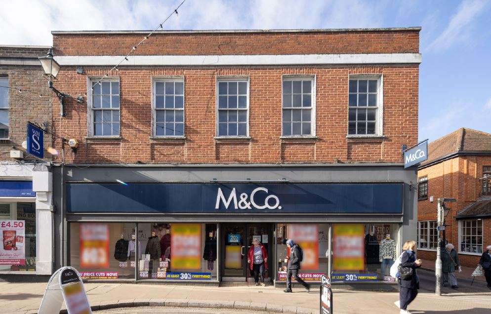 , 2931 Bell Street, HenleyonThames, RG9 2BA Property for sale