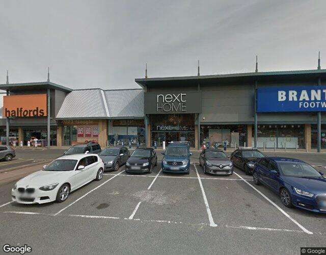 Seamer Road Retail Park, Seamer Road, Scarborough, YO12 4DH Property to rent Savills