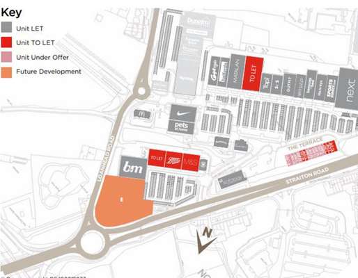 savills development plot e the terrace straiton mains edinburgh eh20 9pw property to rent