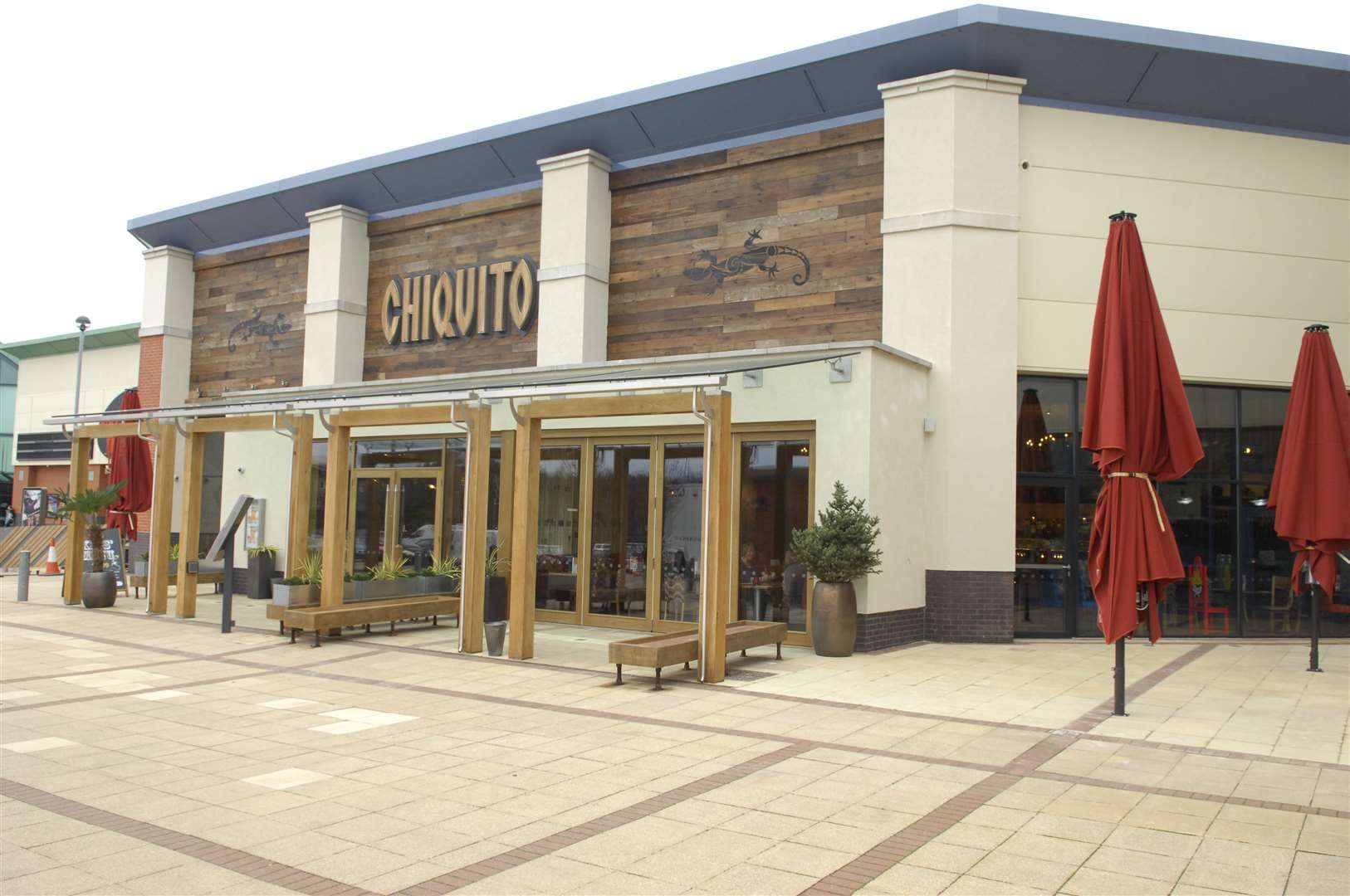 Savills Unit 5, Eureka Buisness Park, Eureka Leisure Park, Ashford