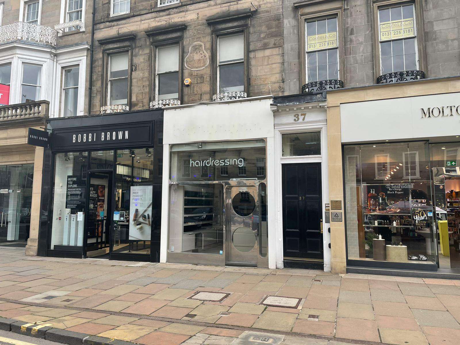 Savills 37A Street, Street, Edinburgh, EH2 3EE Bất