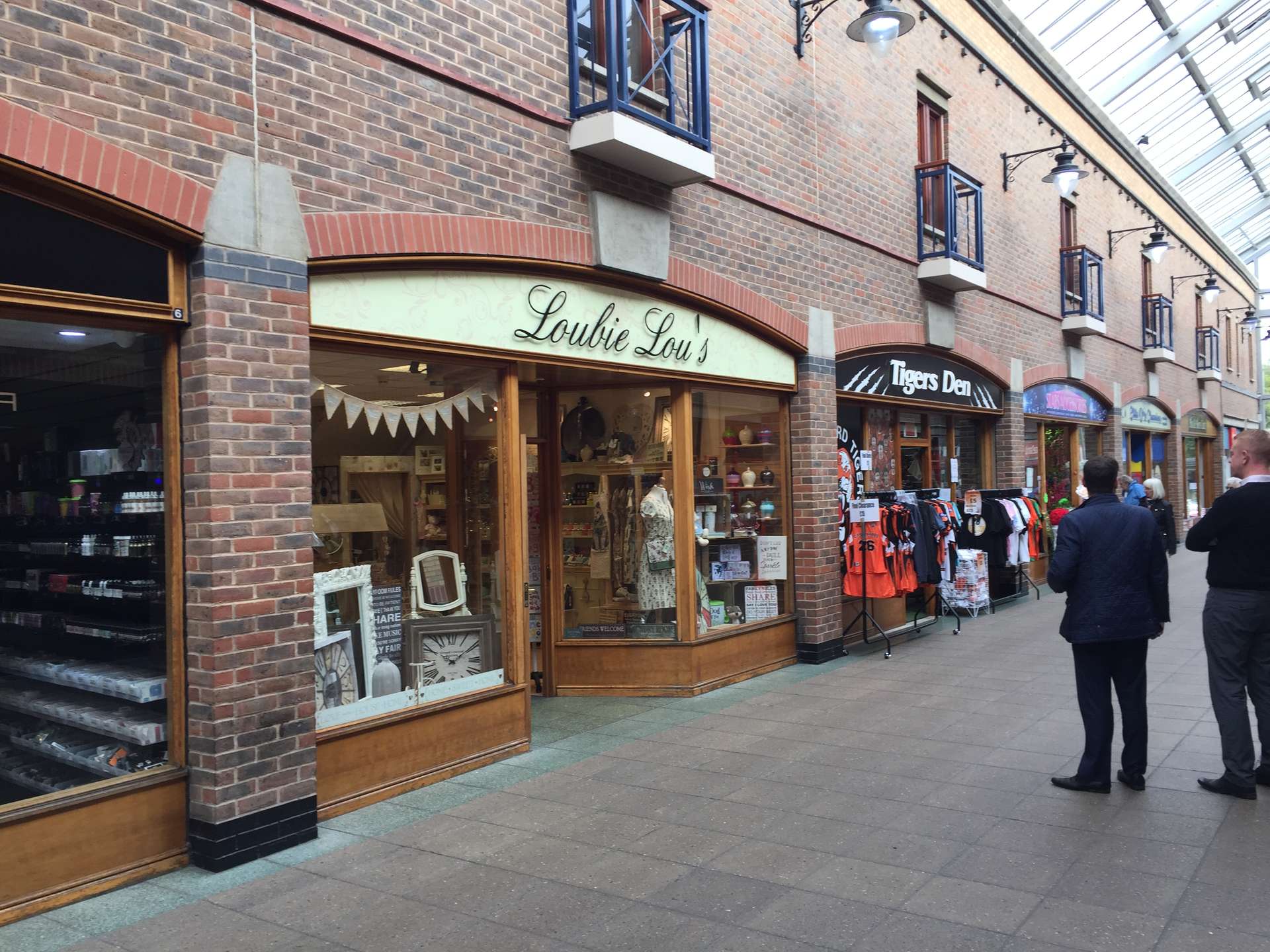 Savills Unit 7, Carlton Lanes Shopping Centre, Unit 7, Carlton Lanes