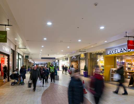 perry barr clarks outlet