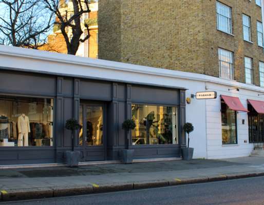 6 Fulham Road, London - Picture 2022-01-25-10-12-59