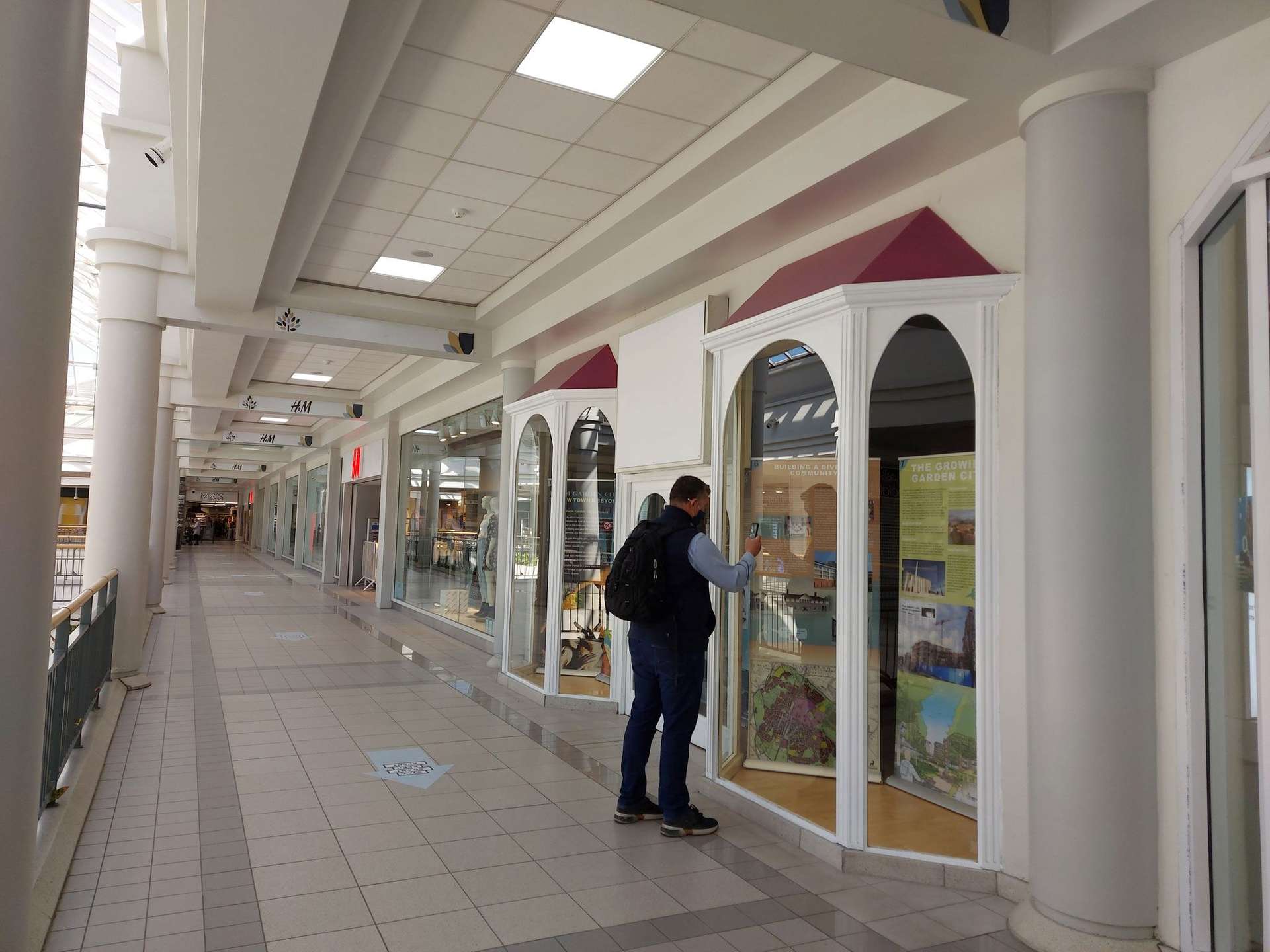 unit 49 osborn way welwyn garden city al8 6ha property to rent savills