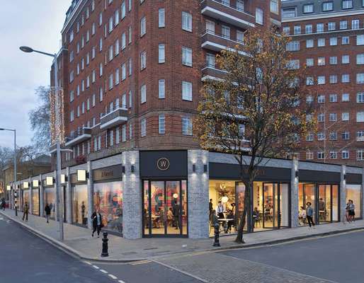 33 King's Road, London - Picture 2022-05-04-10-37-49