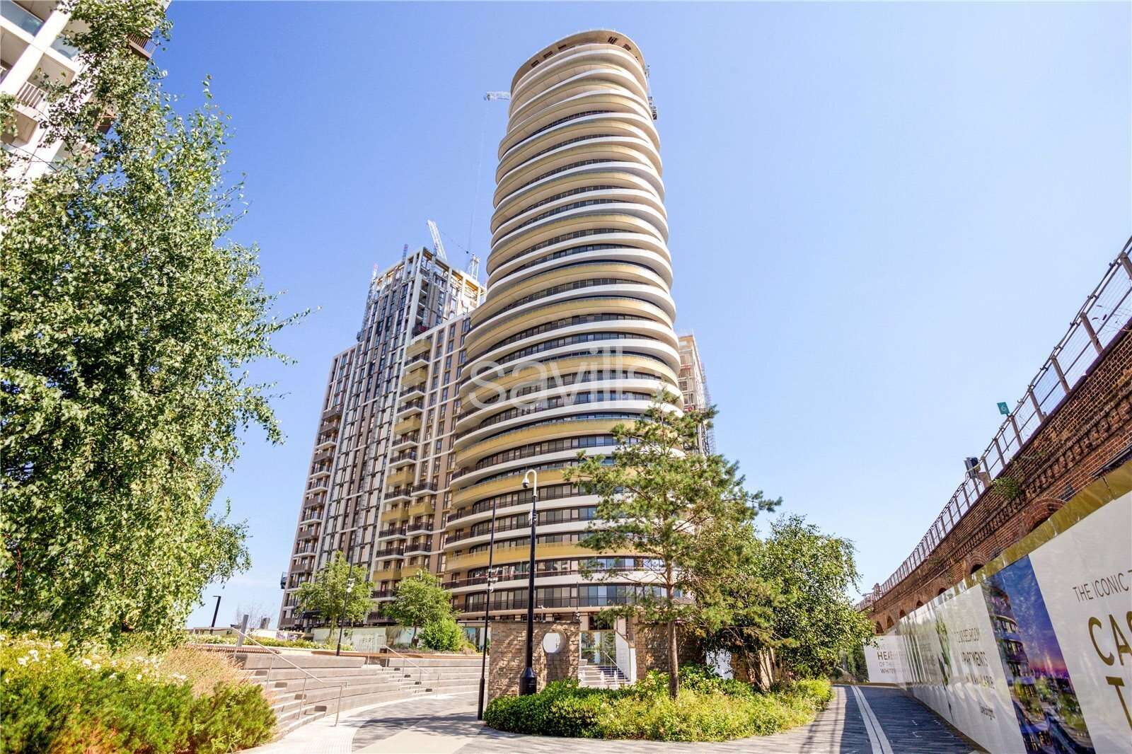 White City Living, Hammersmith and Fulham, London Property for sale Savills