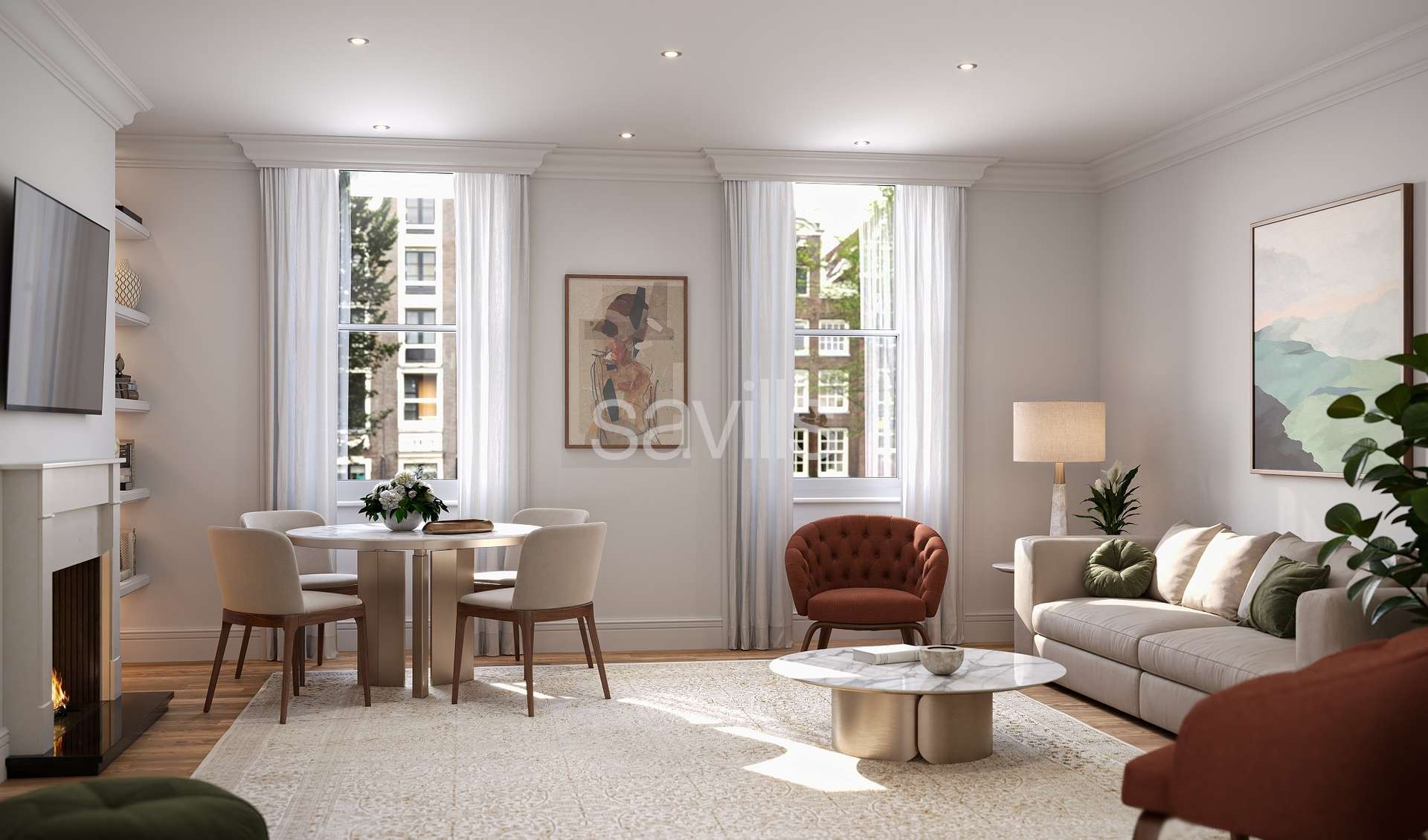 Chiltern Gate, Central London, London | Property for sale | Savills